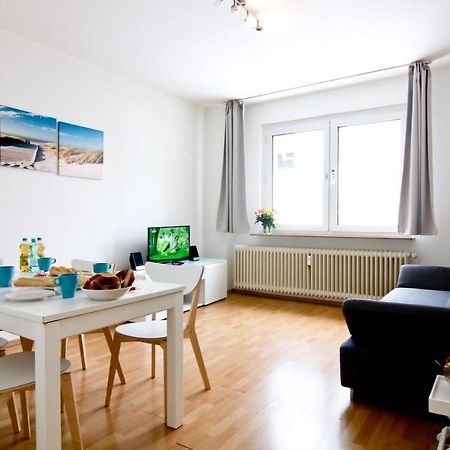 Apartmondo Ferienwohnungen Wuppertal Wichlinghaus Bagian luar foto