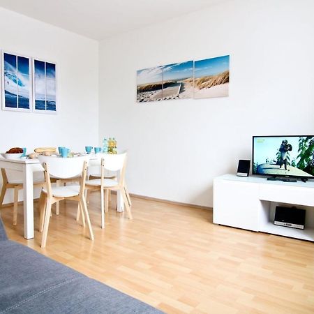 Apartmondo Ferienwohnungen Wuppertal Wichlinghaus Bagian luar foto