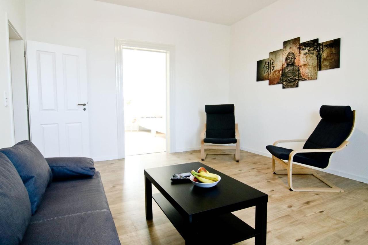 Apartmondo Ferienwohnungen Wuppertal Wichlinghaus Bagian luar foto